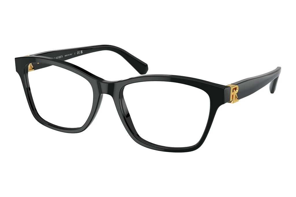 Ralph Lauren   RL6243 5001 Black