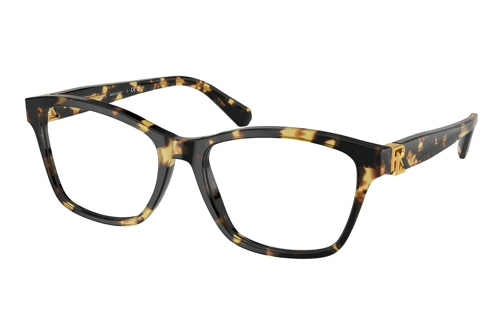 Ralph Lauren   RL6243 5004 Spotty Havana