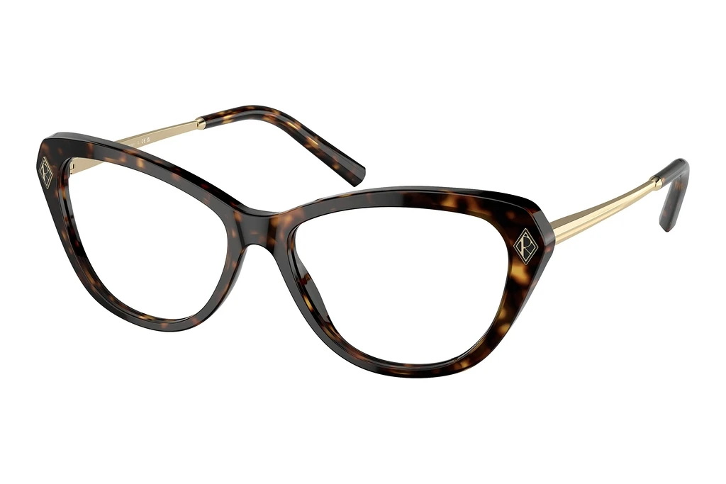 Ralph Lauren   RL6245 5003 Dark Havana