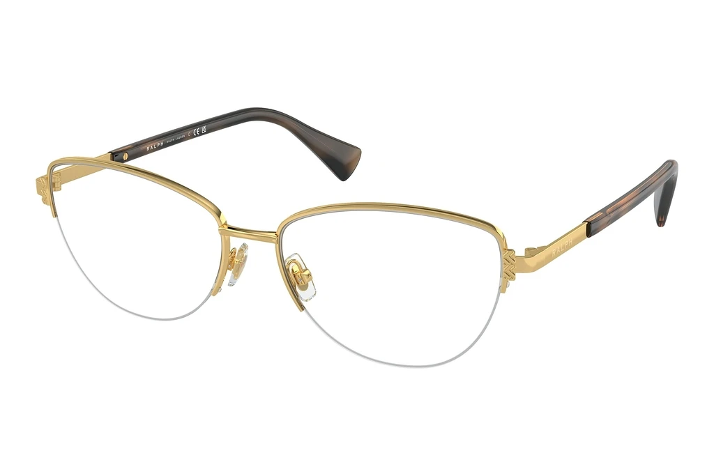 Ralph   RA6059 9004 Shiny Gold