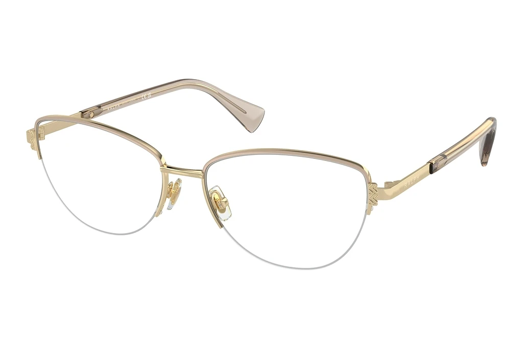Ralph   RA6059 9116 Shiny Pale Gold