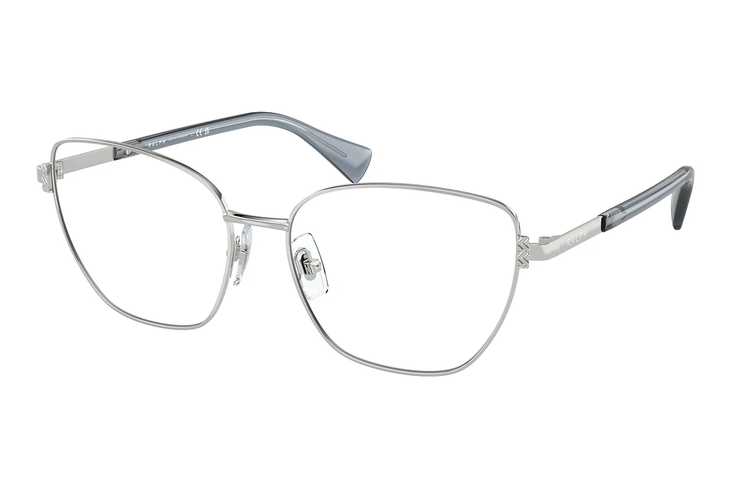 Ralph   RA6060 9001 Shiny Silver