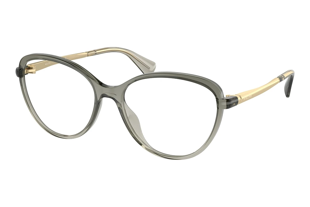 Ralph   RA7157U 6127 Shiny Transparent Grey