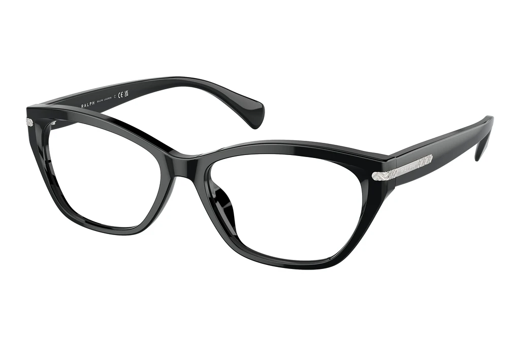 Ralph   RA7161U 5001 Shiny Black