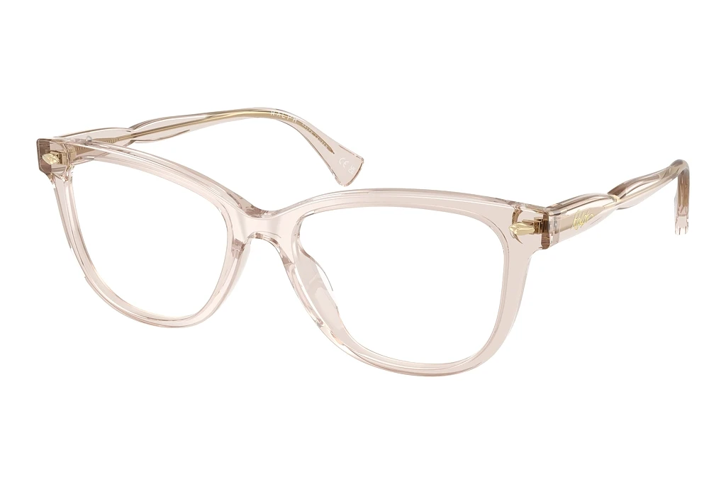 Ralph   RA7189U 6117 Beige Transparent