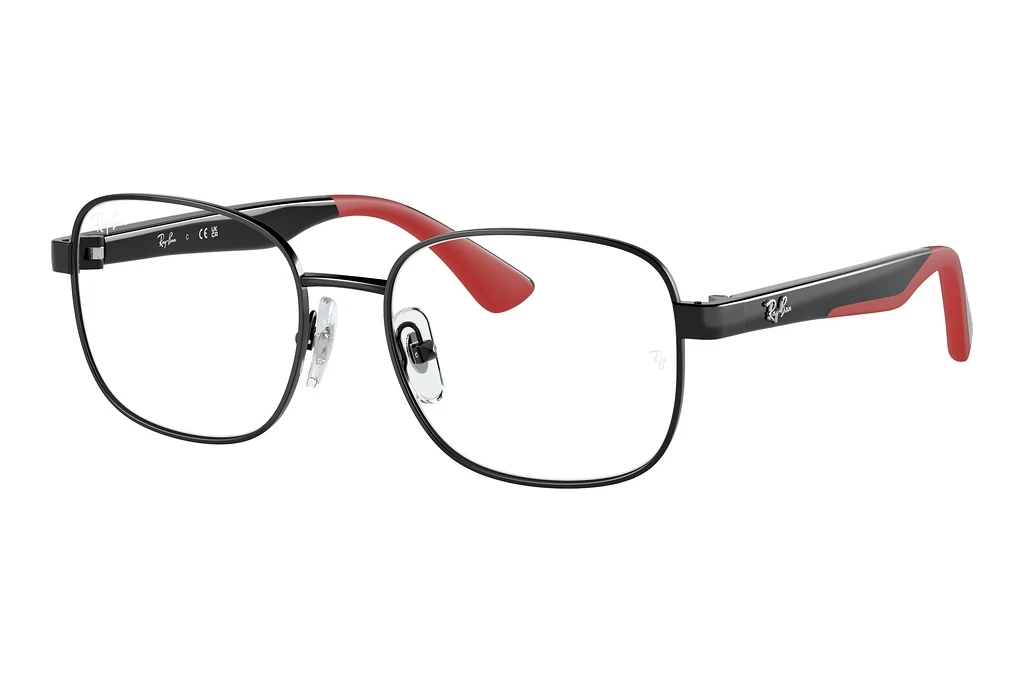 Ray-Ban Kids   RY1059 4005 Black