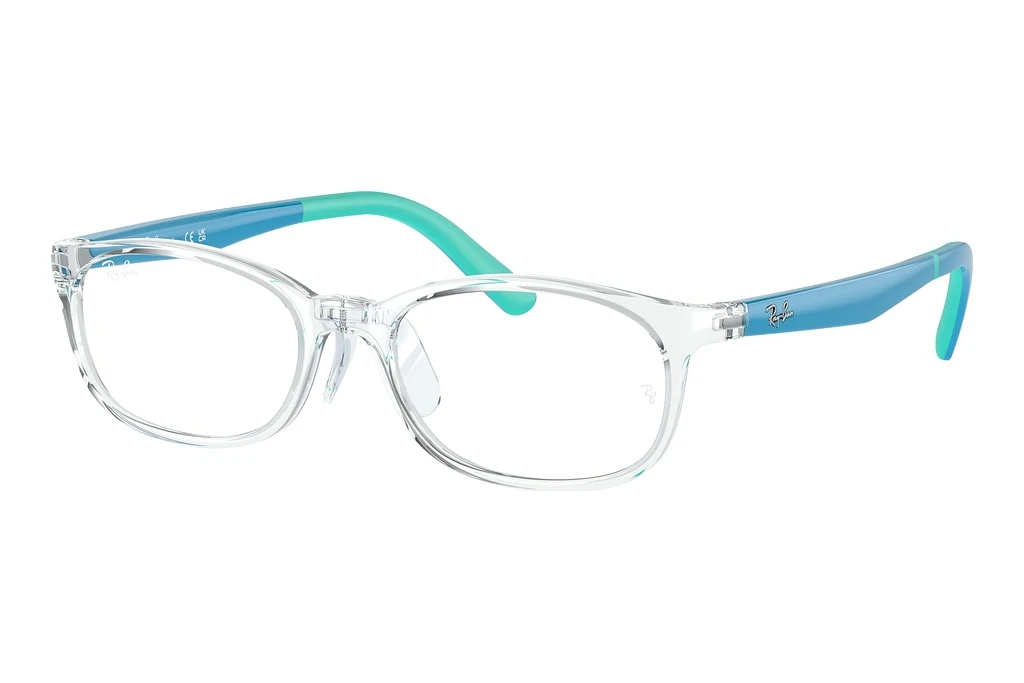 Ray-Ban Kids   RY1613D 3938 Transparent