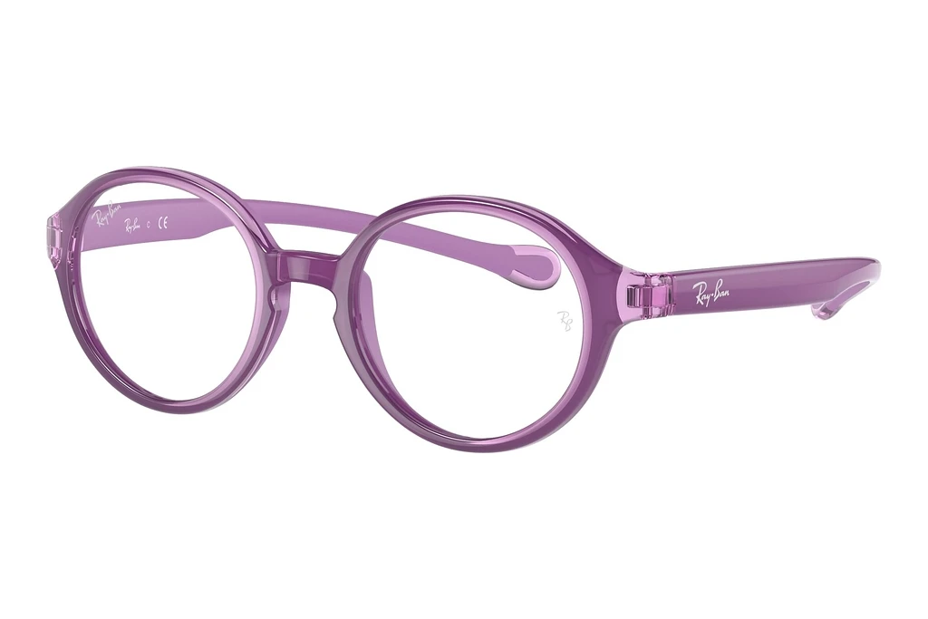 Ray-Ban Kids   RY9075V 3880 Violet