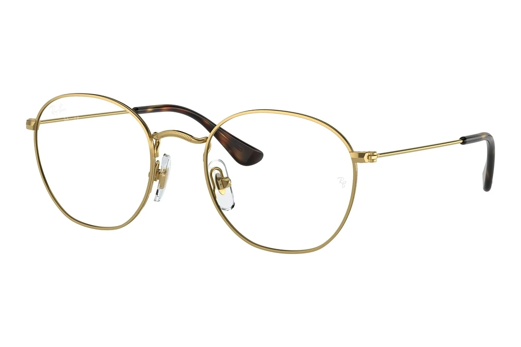 Ray-Ban Kids   RY9572V 4051 Arista Gold