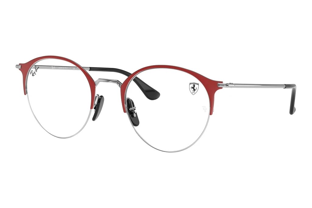 Ray-Ban   RX3578VM F045 Red
