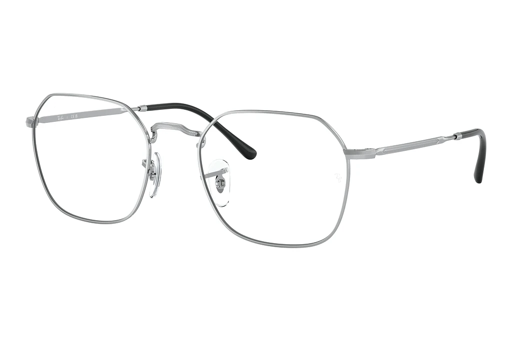 Ray-Ban   RX3694V 2501 Silver