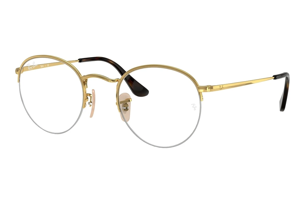 Ray-Ban   RX3947V 2500 Arista Gold