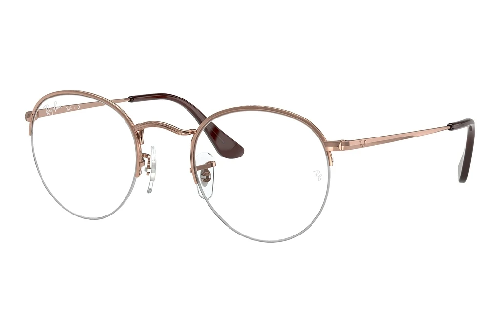 Ray-Ban   RX3947V 2943 Copper