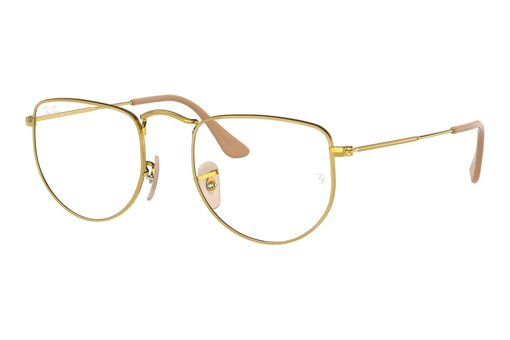 Ray-Ban   RX3958V 3086 Gold