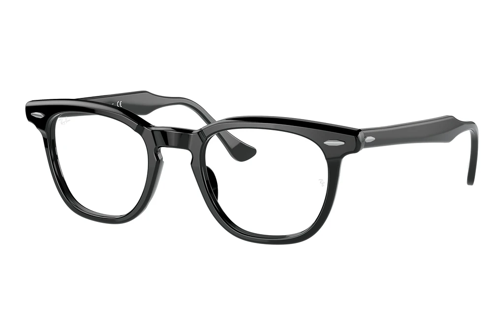 Ray-Ban   RX5398 2000 Black