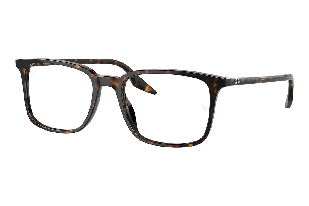 Ray-Ban   RX5421 2012 Havana