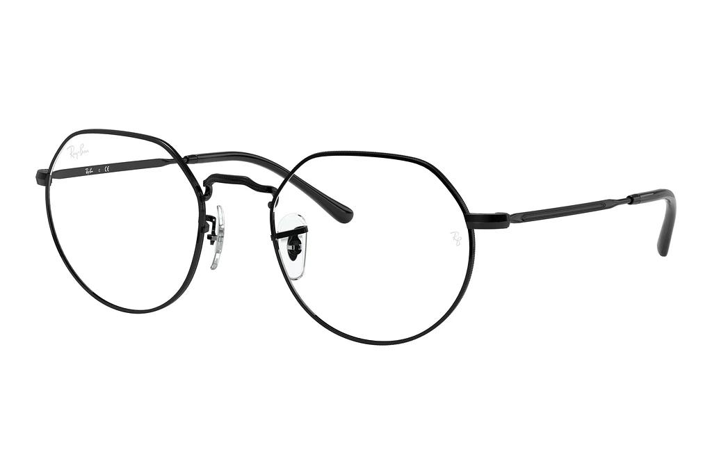 Ray-Ban   RX6465 2509 Black