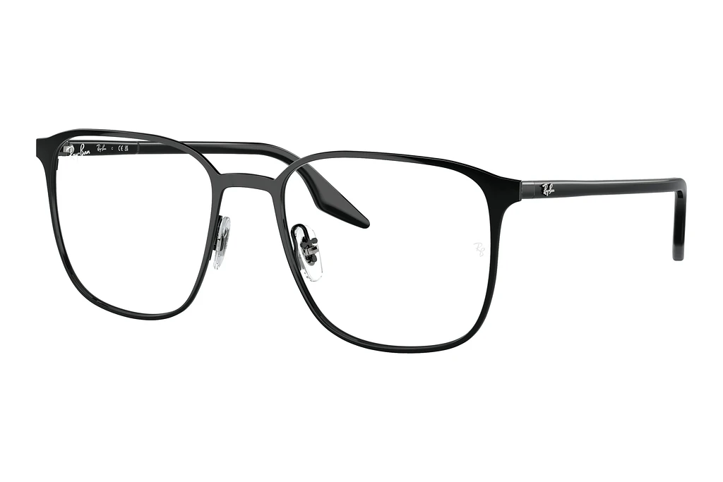 Ray-Ban   RX6512 2509 Black
