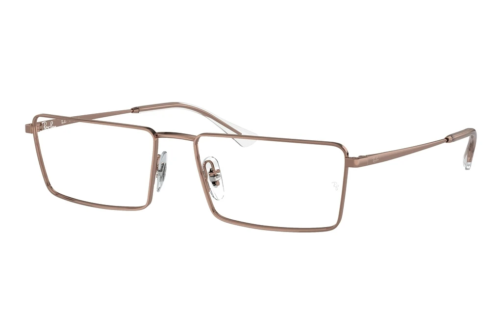 Ray-Ban   RX6541 2943 Copper