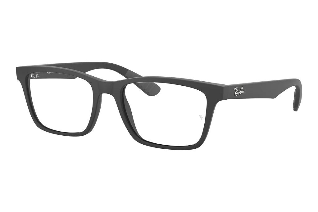 Ray-Ban   RX7025 2077 Black