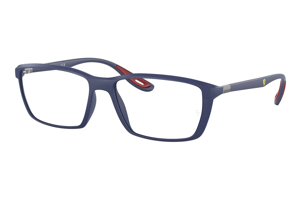 Ray-Ban   RX7213M F604 Blue
