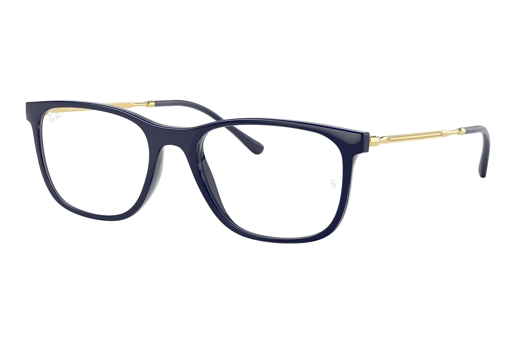 Ray-Ban   RX7244 8100 Blue