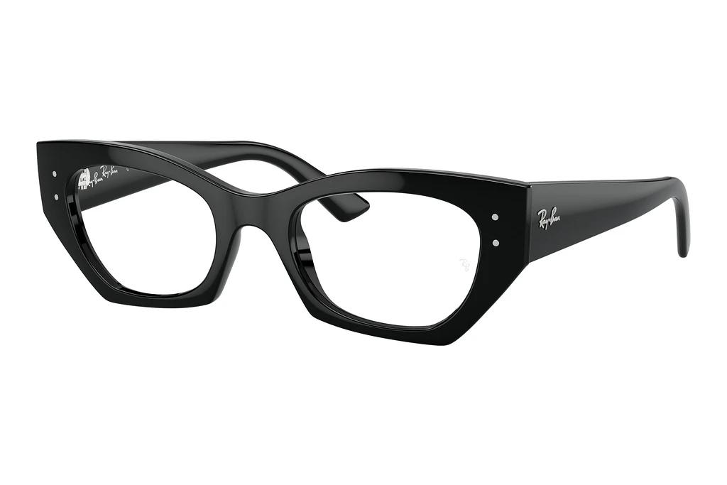 Ray-Ban   RX7330 8260 Black