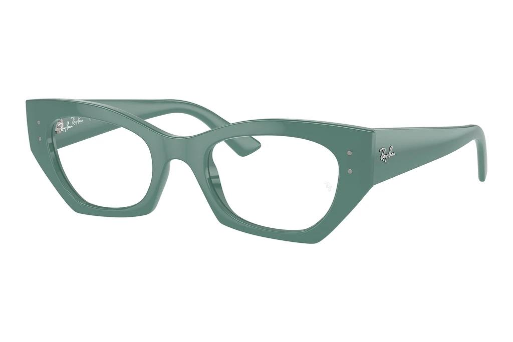Ray-Ban   RX7330 8345 Algae Green