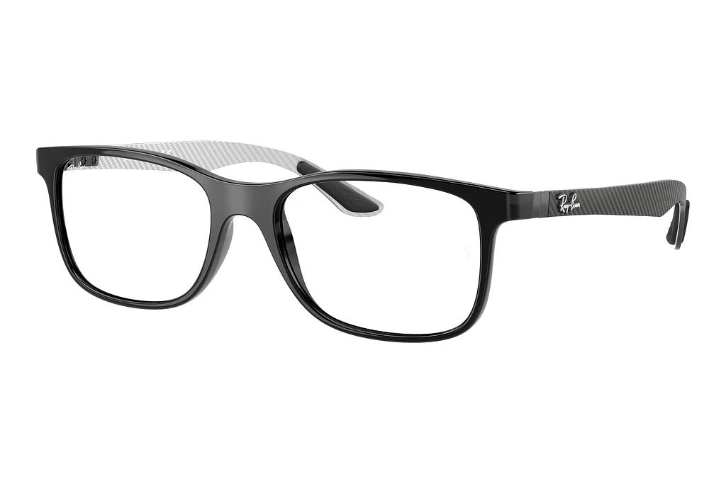 Ray-Ban   RX8903 5681 Black