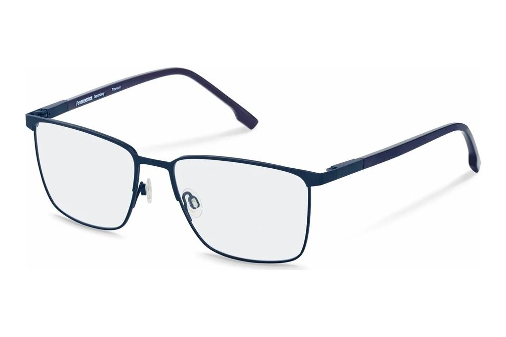 Rodenstock   R7146 B000 dark blue