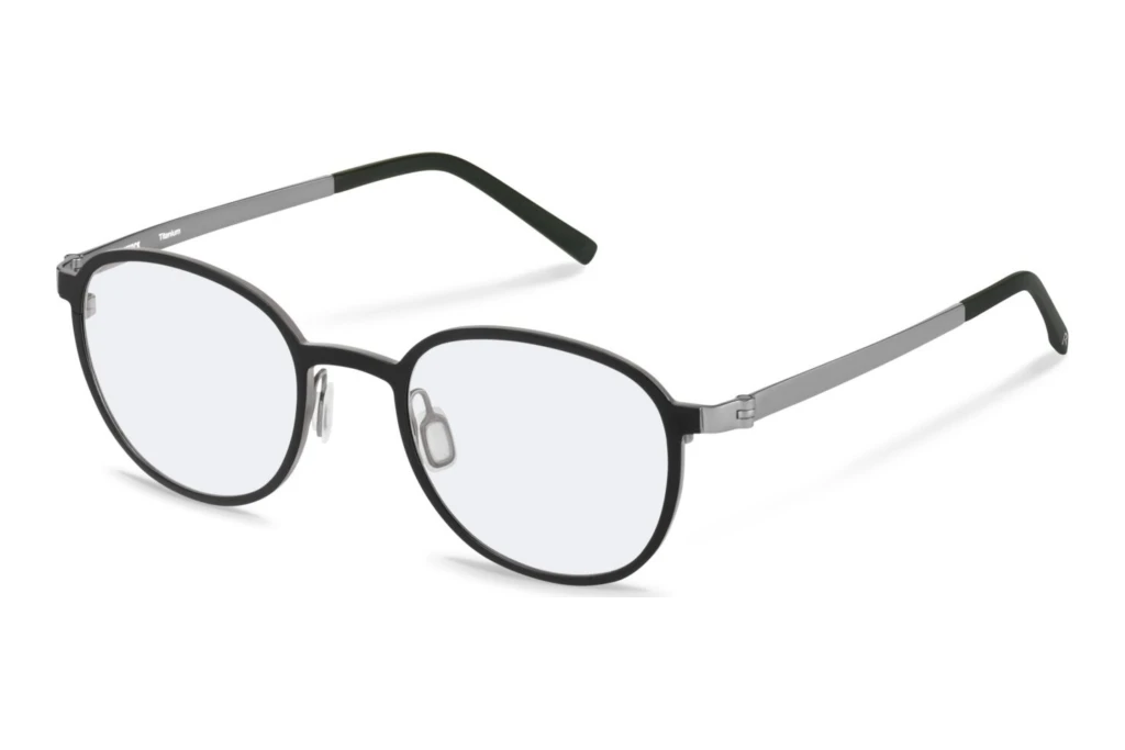 Rodenstock   R7169 A000 black, dark grey