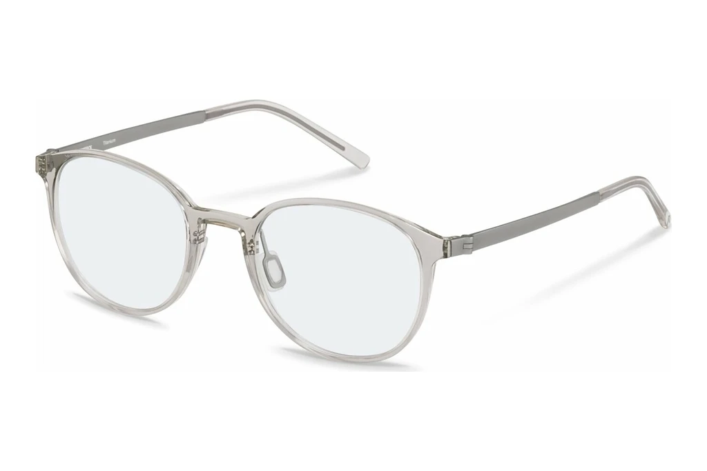Rodenstock   R7172 B000 light grey/silver