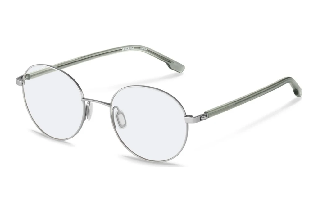 Rodenstock   R7181 B000 silver, light grey