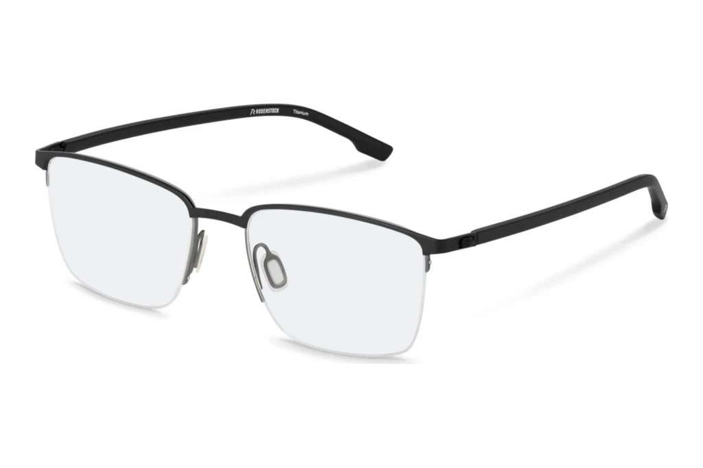 Rodenstock   R7183 A000 black, dark grey