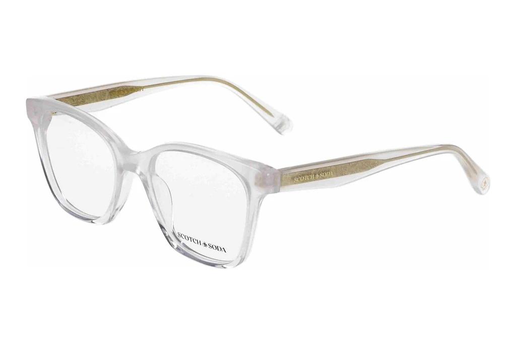 Scotch and Soda   503037 815 Grau