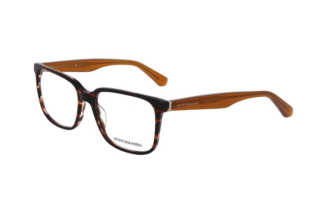 Scotch and Soda   504008 173 Brown