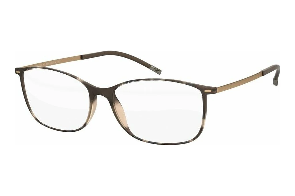 Silhouette   1572 6053 Havanna Walnut