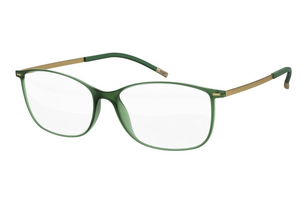 Silhouette   1572 6207 Meadow Green