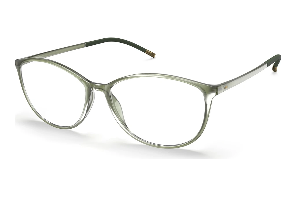 Silhouette   1604 5530 olive matte