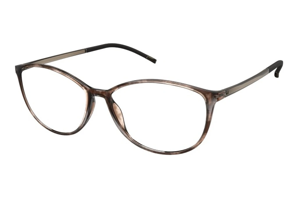 Silhouette   1604 9210 Havanna Tobacco