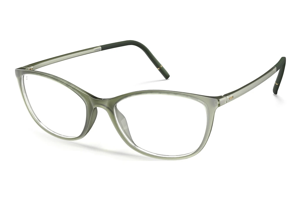 Silhouette   1617 5530 olive matte