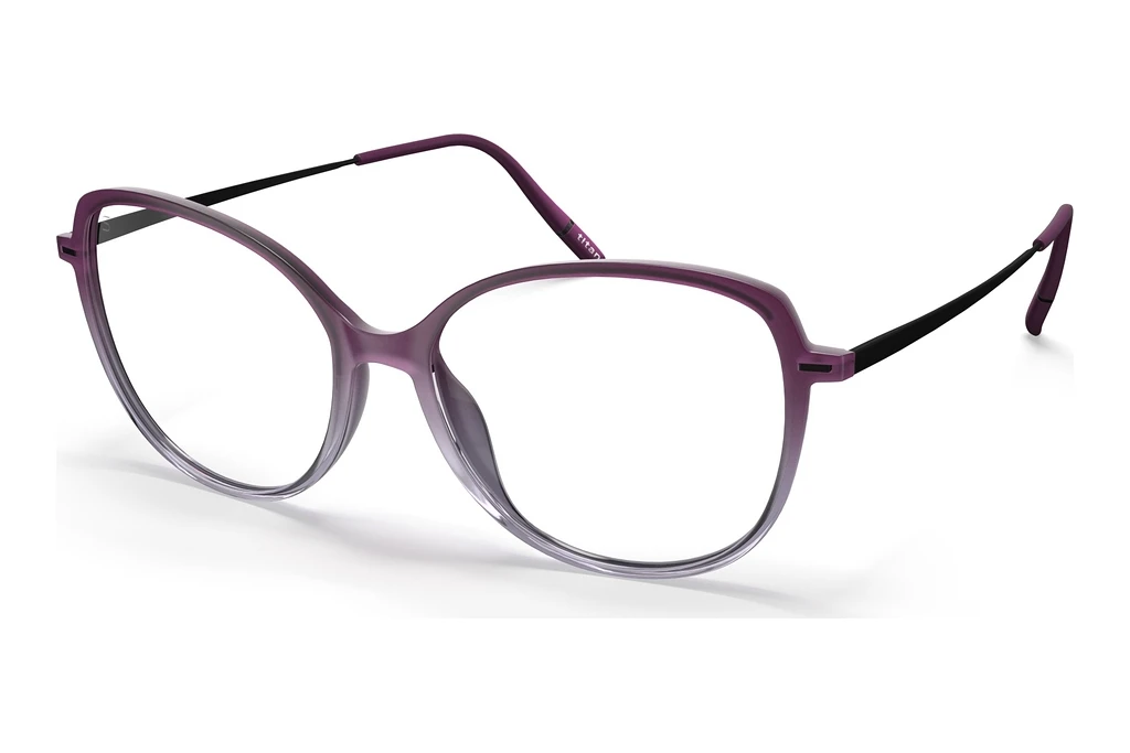 Silhouette   1618 4140 Iridescent Violet