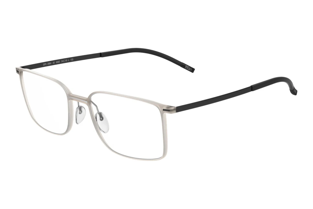 Silhouette   2884 6065 creme