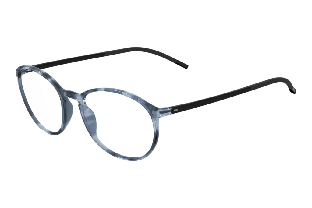 Silhouette   2889 6052 Grey Marble