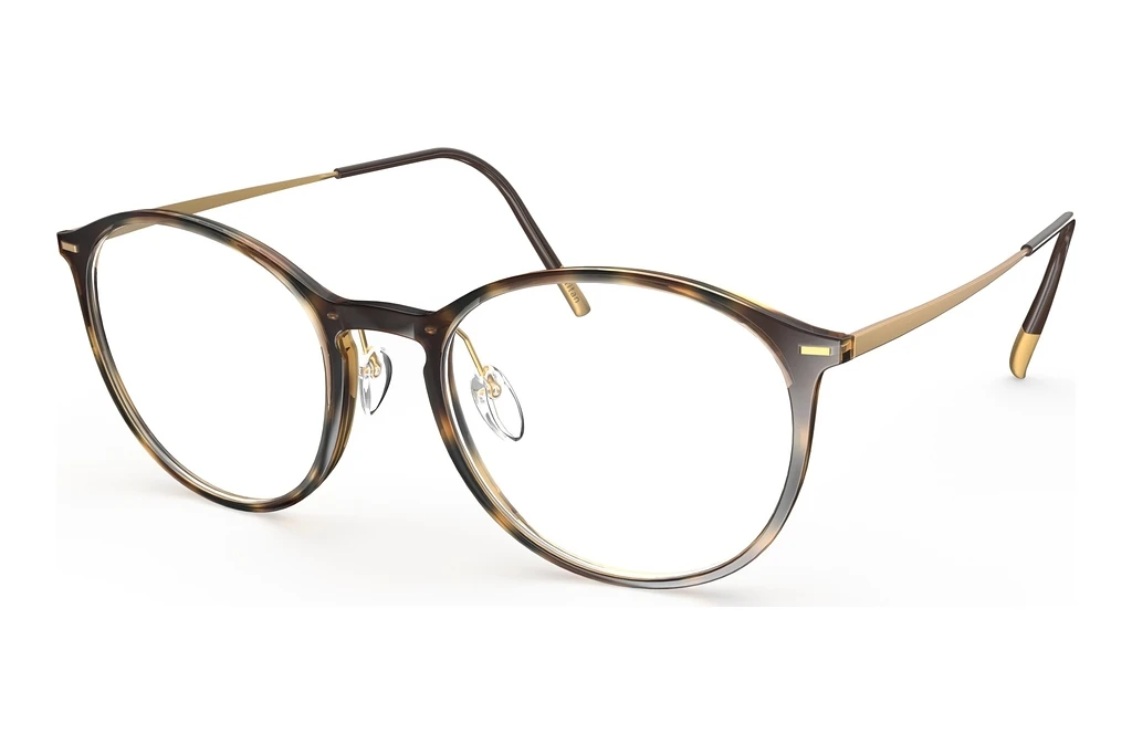 Silhouette   2931 6031 Havanna Mahagony