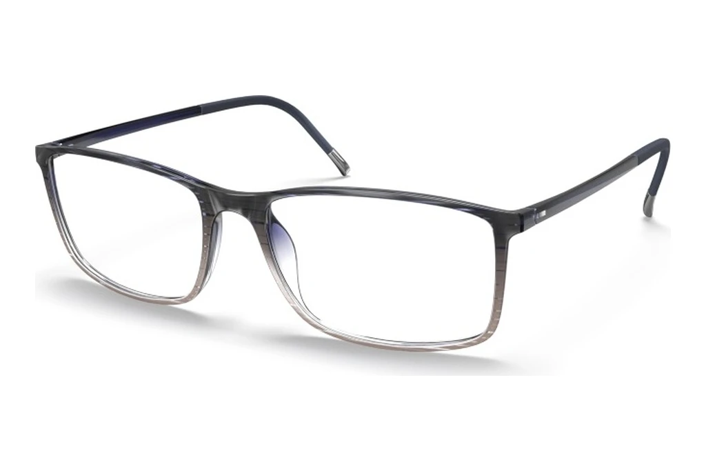 Silhouette   2934 9010 Titanium / Iceland Black