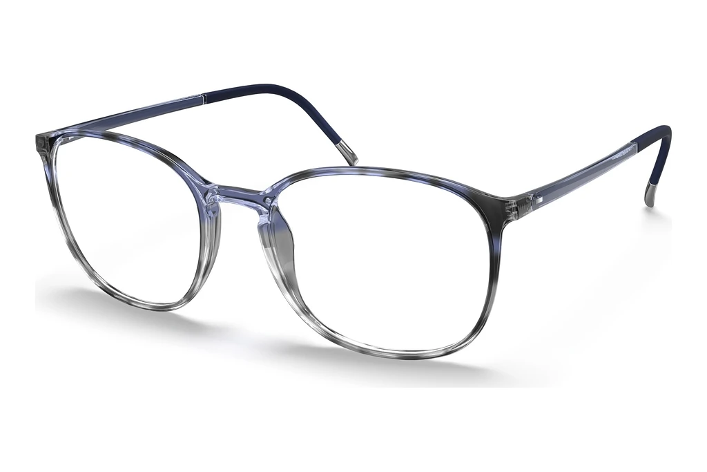 Silhouette   2935 4610 Denim Blue