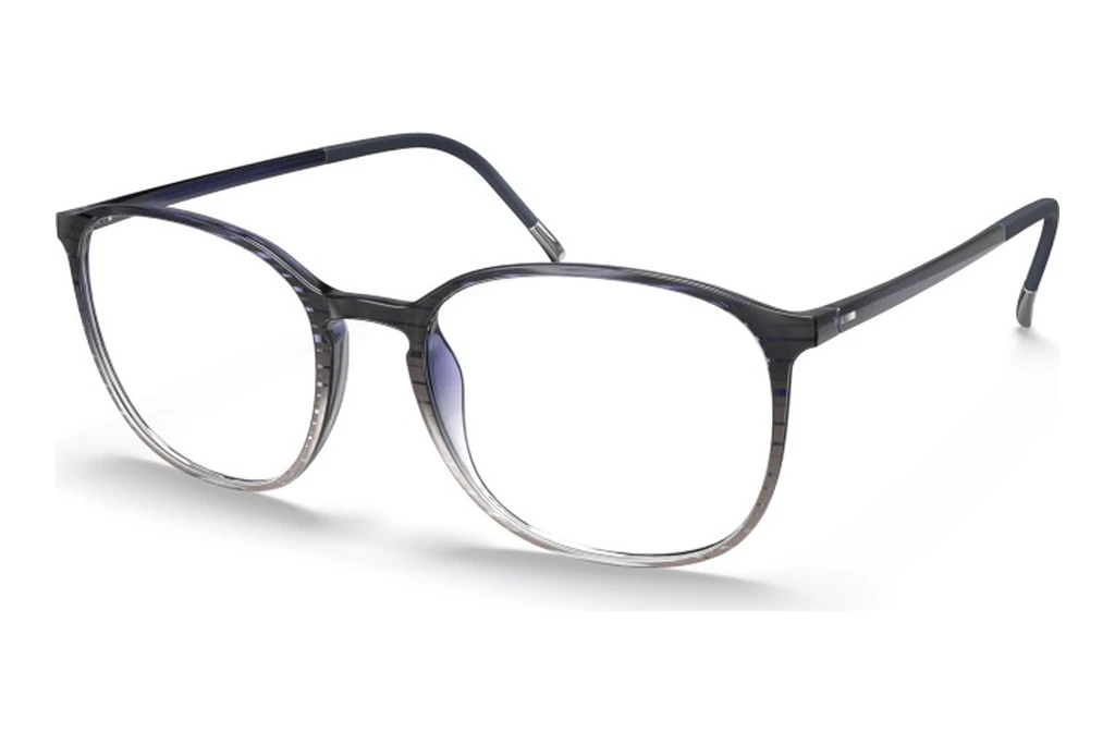 Silhouette   2935 9010 Titanium / Iceland Black