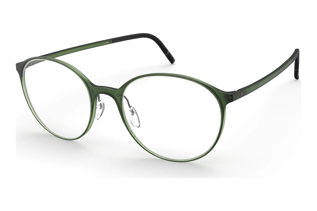 Silhouette   2953 5560 dark green/graphite