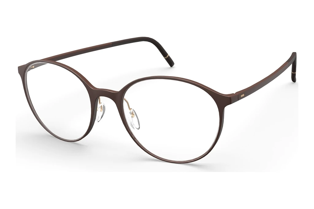 Silhouette   2953 6030 Classic Brown Gradient